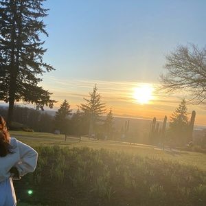 Meet your Posher, Kaely